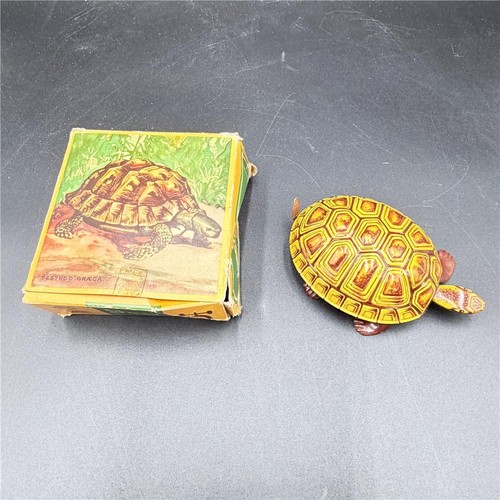 Vintage lehmann tin toy - vintage,