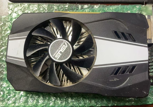 Asus nvidia geforce gtx - 1060, 3