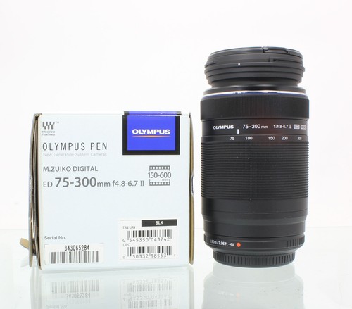 Olympus zuiko digital - digital, ed