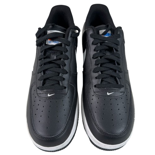 Nike air force 07 blue - air,