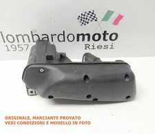 Scatola filtro aria piaggio - scatola,