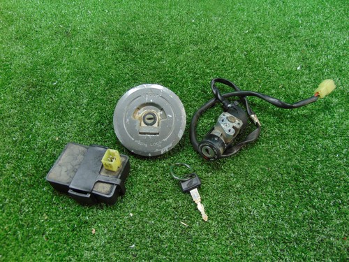 Kit chiavi honda cbr - kit, 125
