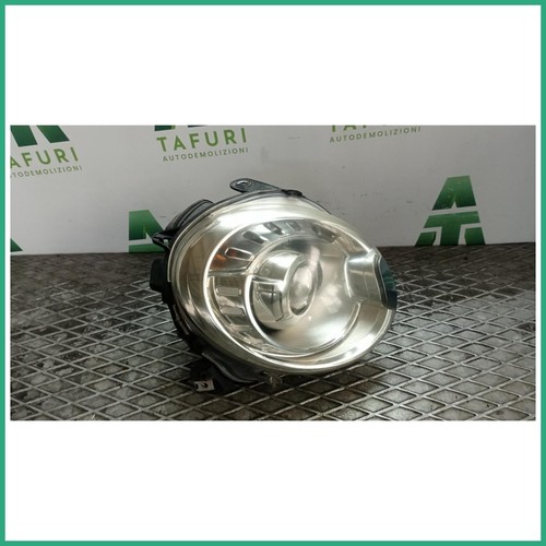 Faro fanale proiettore - faro,