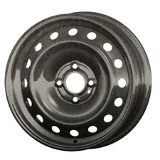 CERCHIO IN ACCIAIO PER RENAULT