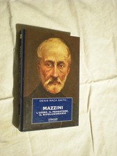 DENIS MACK SMITH MAZZINI IL