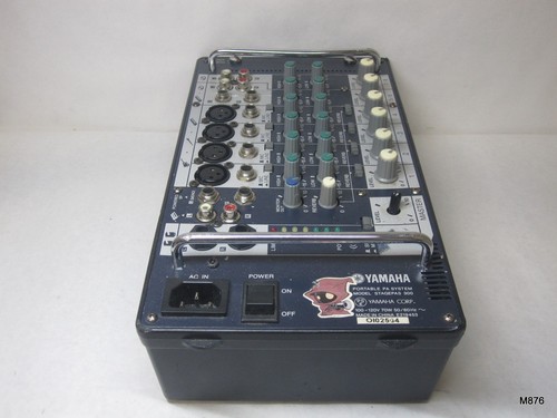 Per ricambi yamaha stagepas - per,