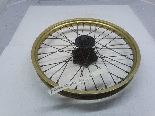Yamaha 600 tenere 86 - z,
