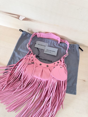 Balenciaga borsa cagole xs - borsa,