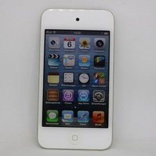 Apple iPod touch 4