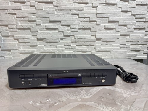 Arcam solo movie scomparto - solo,