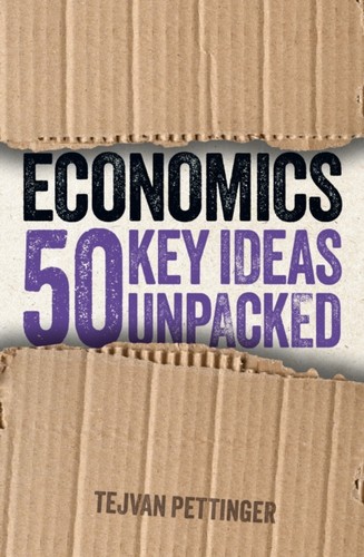 Economics key ideas - economics:, 50