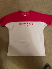 Vintage rara Oakley Software