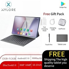 mobile phone Tablet 10.1 inch