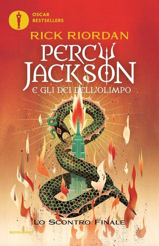 Libri rick riordan lo - libri,