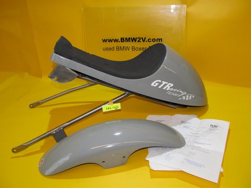 Bmw r100r r80r telaio - bmw,