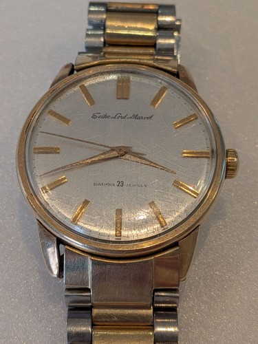 Orologio seiko lord - seiko, 23