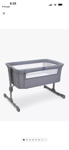 Chicco next2me originale - chicco, l'originale