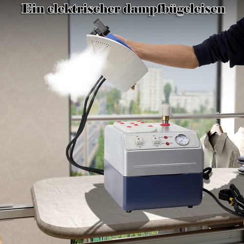 Generatore vapore 1600w - vapore,