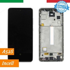 SCHERMO DISPLAY LCD TFT INCELL