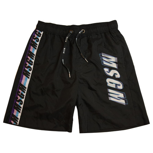 Msgm kids costume bermuda - kids,