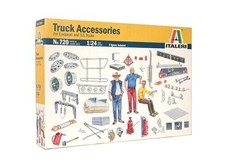Italeri - Accessori per camion