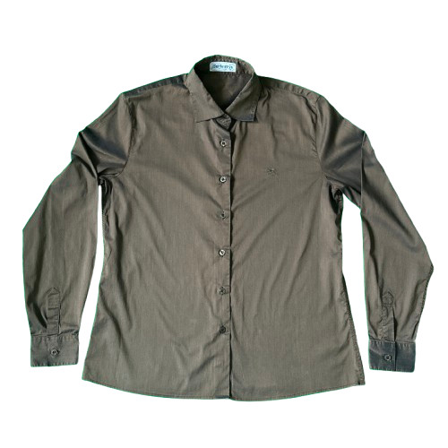 Camicia uomo burberry vintage - camicia,