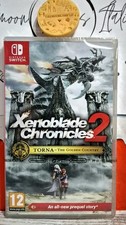 XENOBLADE CHRONICLES 2 TORNA