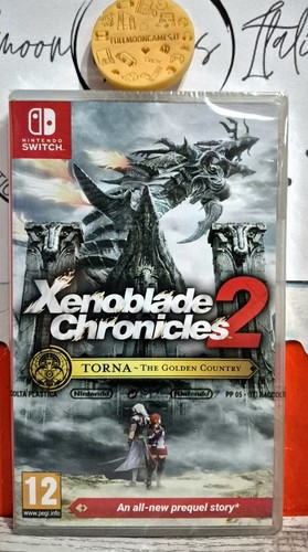 Xenoblade chronicles torna - 2,
