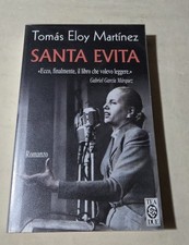 Santa evita - santa,