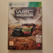 WRC Fia World Rally