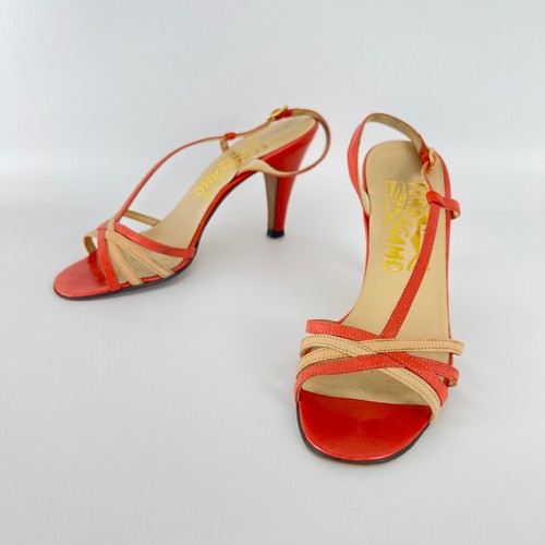 Ferragamo sandalo con - ferragamo, |
