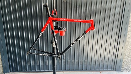 Colnago c40 telaio - colnago,