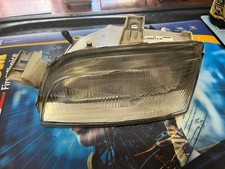 46402650 PROIETTORE FARO FIAT PUNTO 176 LATO SX