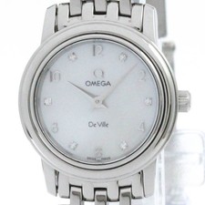Omega De Ville Prestige