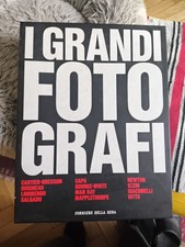 I Grandi Fotografi Corriere