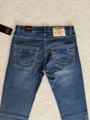 Jeans true religion rocco - true,