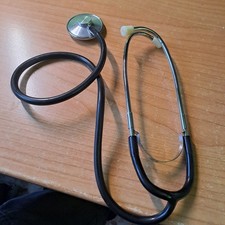 stetoscopio completo di