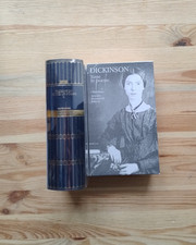 Dickinson Tutte le poesie