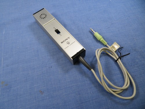 Microfono mono cardioide