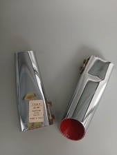 Fiat 126 Muffler Terminal