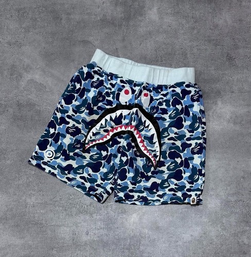 Autentici pantaloncini della