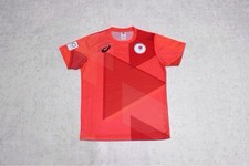 Maglia ufficiale asics - ufficiale,