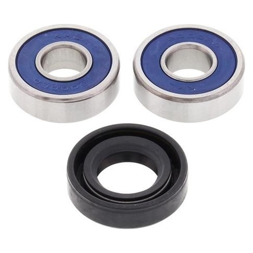 Kit cuscinetti ruota - , con