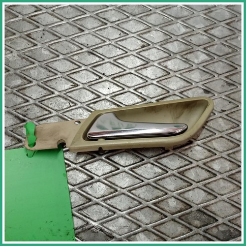 Maniglia interna porta - interna,
