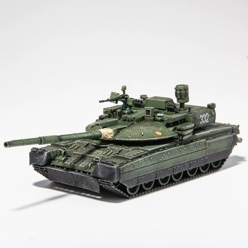 Russian 640 black - russian,