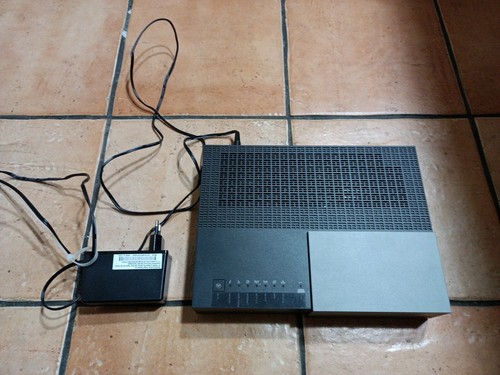 Modem tim hub router - modem,
