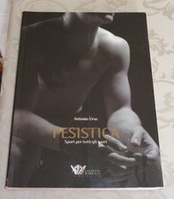 Pesistica sport per tutti - sport,