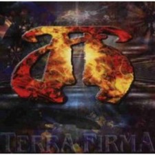 Terra Firma - same CD NEU OVP