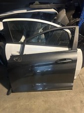 PORTA SPORTELLO PORTIERA ANTERIORE SINISTRA SX FORD FIESTA 2017/23