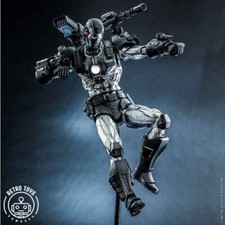 Hot Toys WAR MACHINE CMS013